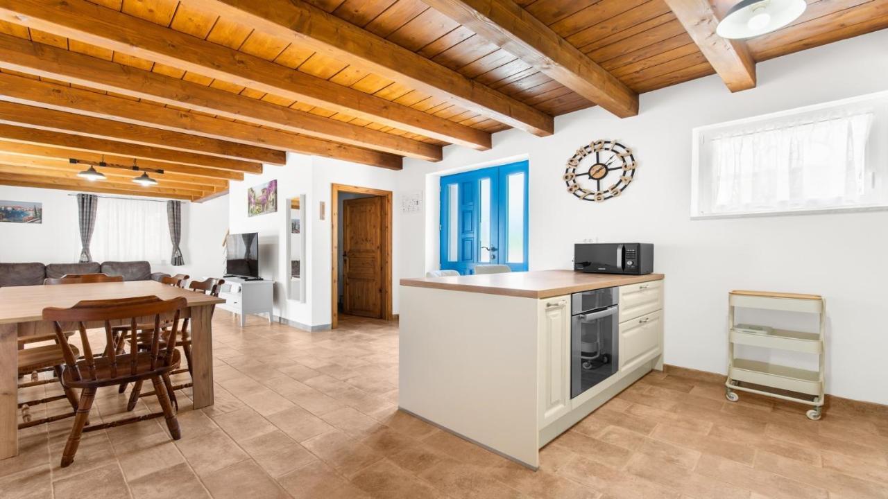 דיילה Holiday Home Lino מראה חיצוני תמונה