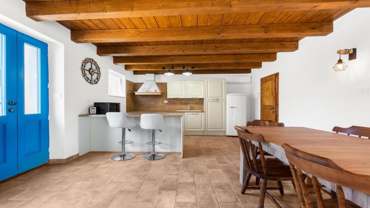 דיילה Holiday Home Lino מראה חיצוני תמונה