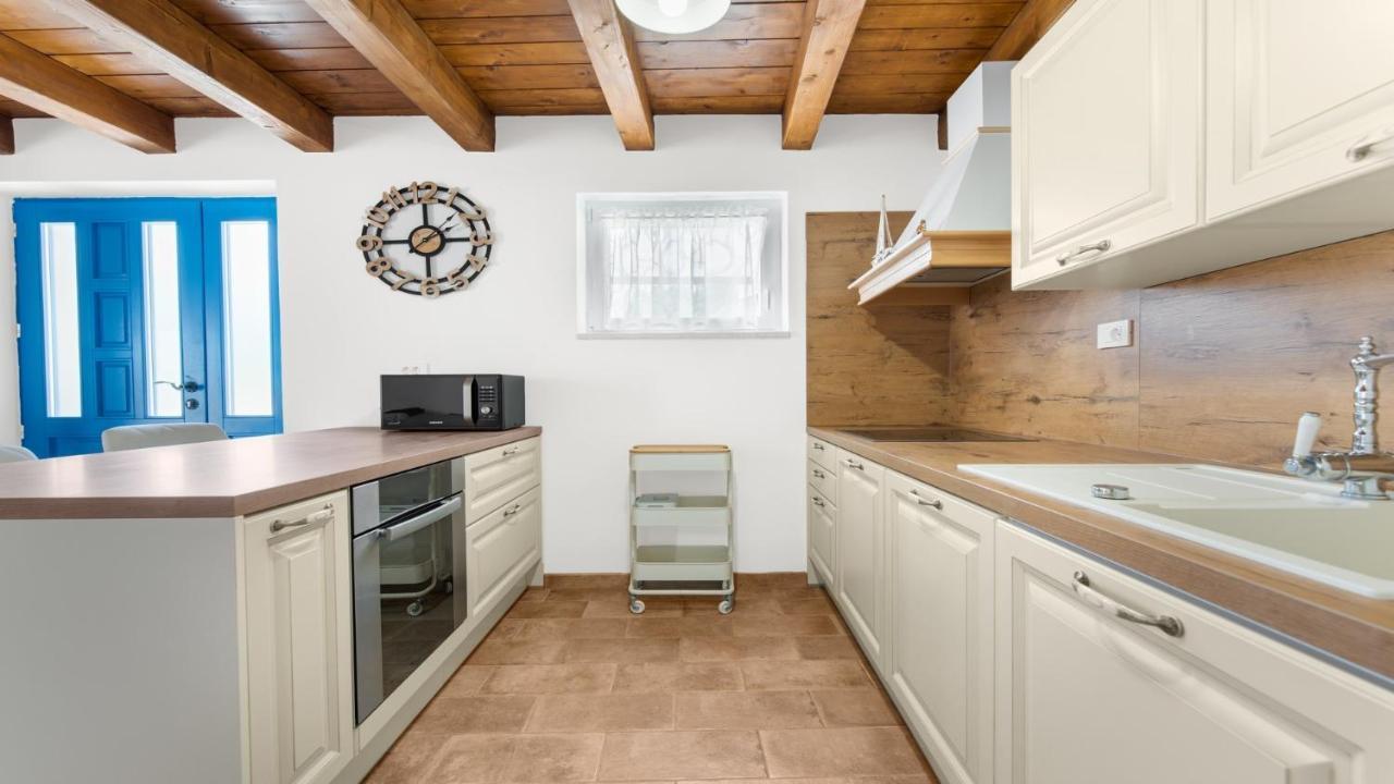 דיילה Holiday Home Lino מראה חיצוני תמונה
