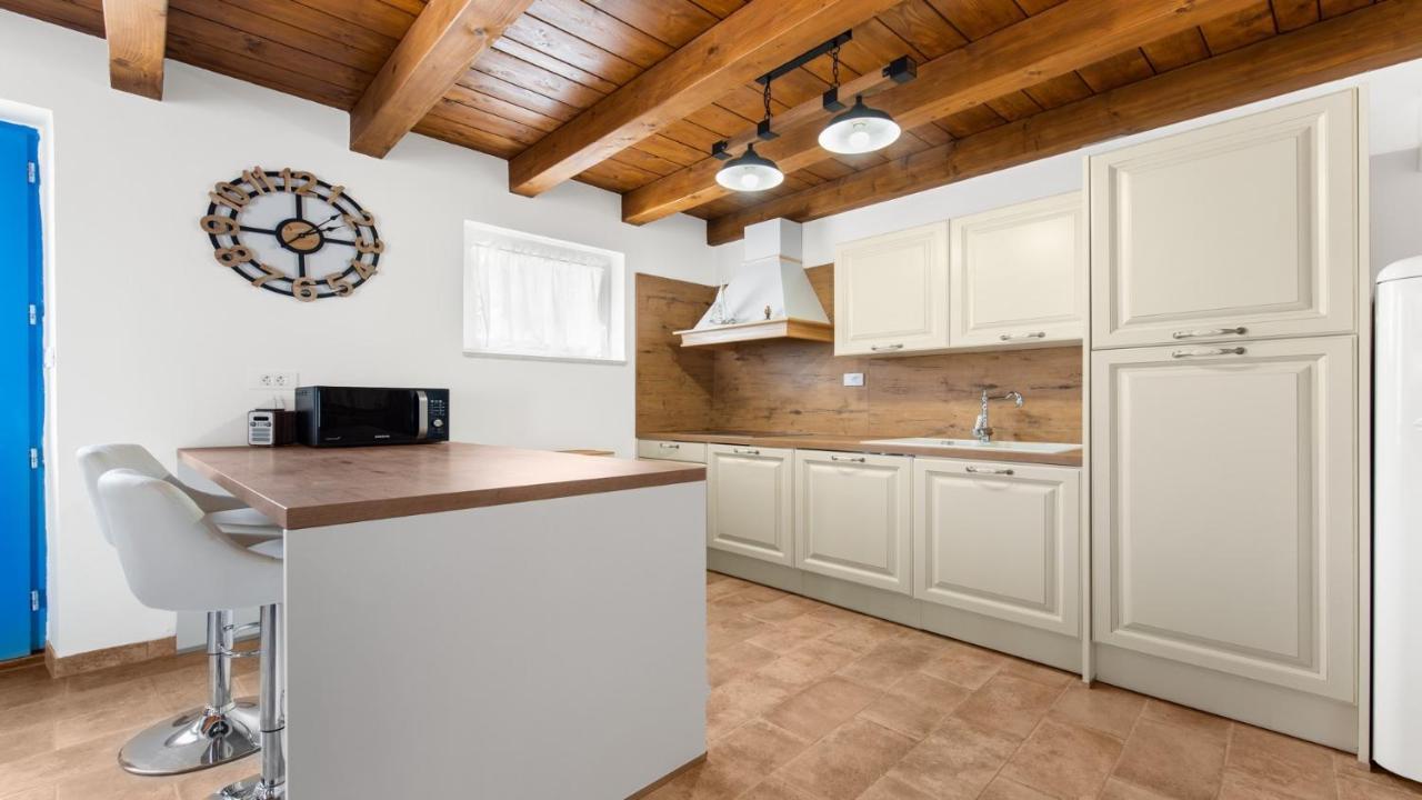 דיילה Holiday Home Lino מראה חיצוני תמונה