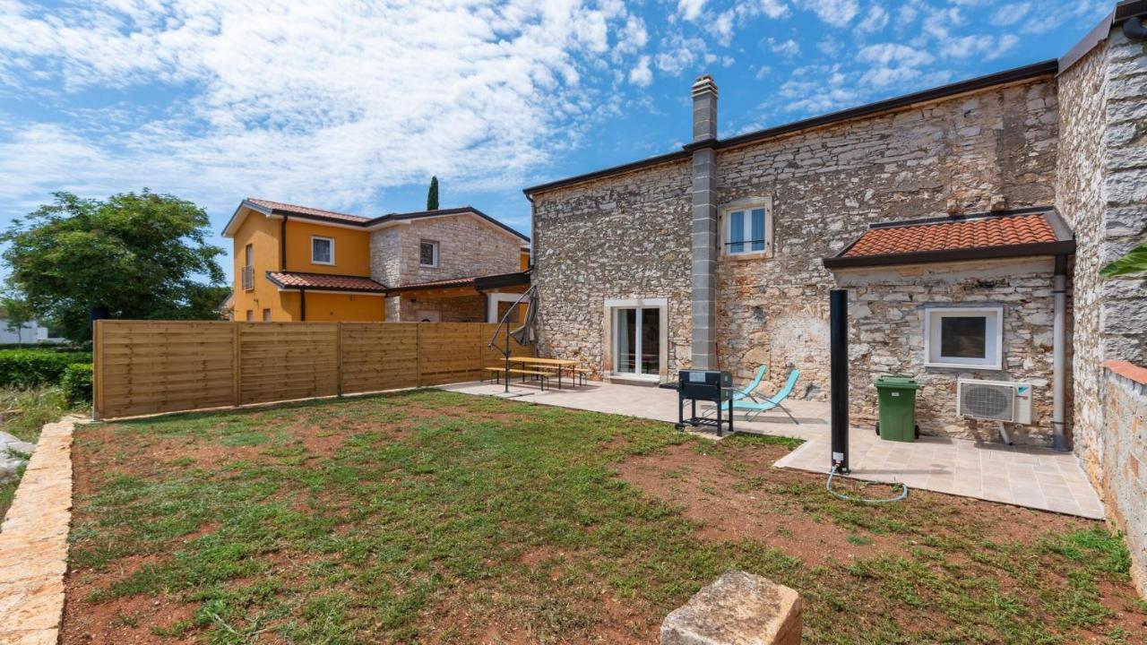 דיילה Holiday Home Lino מראה חיצוני תמונה