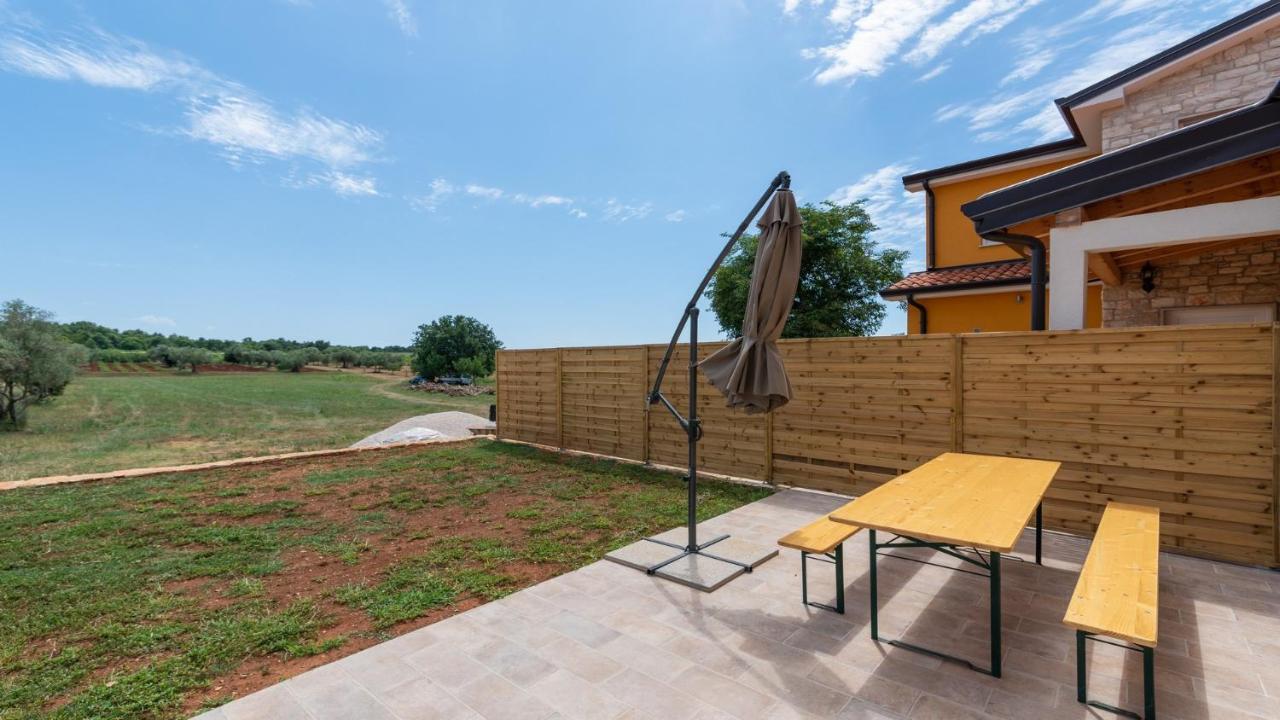 דיילה Holiday Home Lino מראה חיצוני תמונה