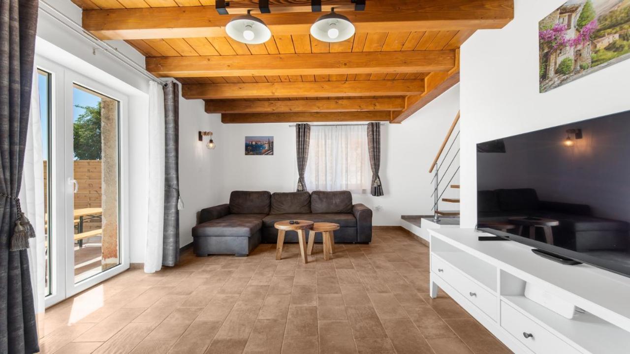 דיילה Holiday Home Lino מראה חיצוני תמונה