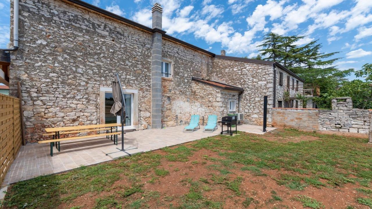 דיילה Holiday Home Lino מראה חיצוני תמונה