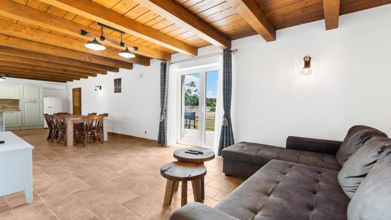 דיילה Holiday Home Lino מראה חיצוני תמונה